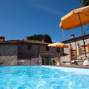  Hotel Agriturismo I Cerretelli 1