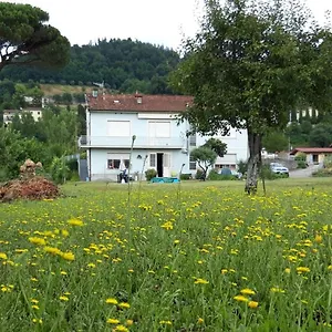  Guest house La Foresta Di Sopra