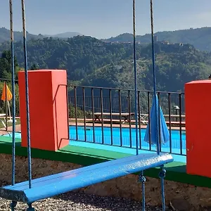  Apartment I Cerretelli