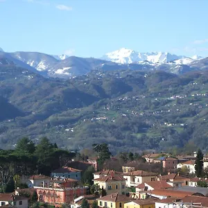  Guest house Nel Cielo... Di