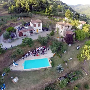  Alloggio per agriturismo Agriturismo Al Benefizio