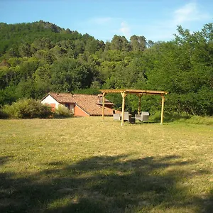  Bed & Breakfast Casale Dorando