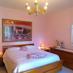  Apartment Grazia Family