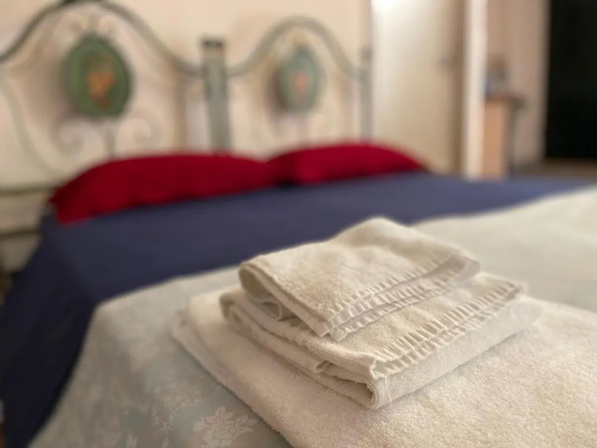 Loft Moorings Bed & Breakfast Barga