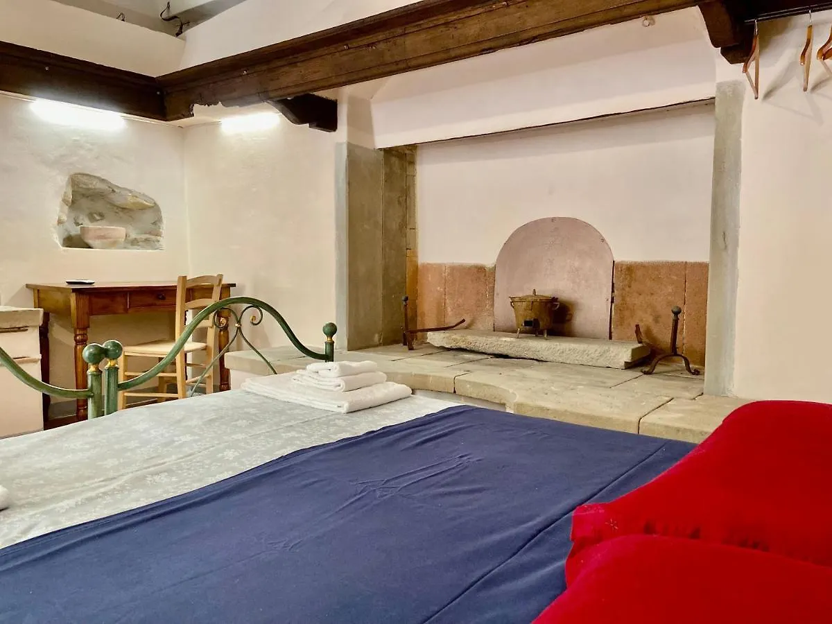 Loft Moorings Bed & Breakfast Barga