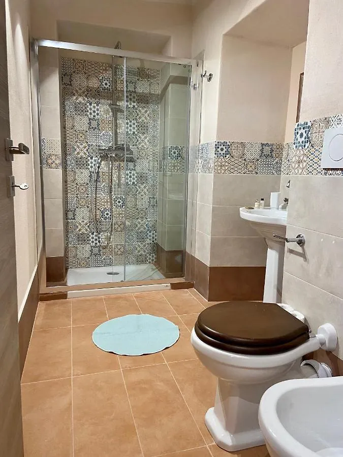 Loft Moorings Bed & Breakfast Barga