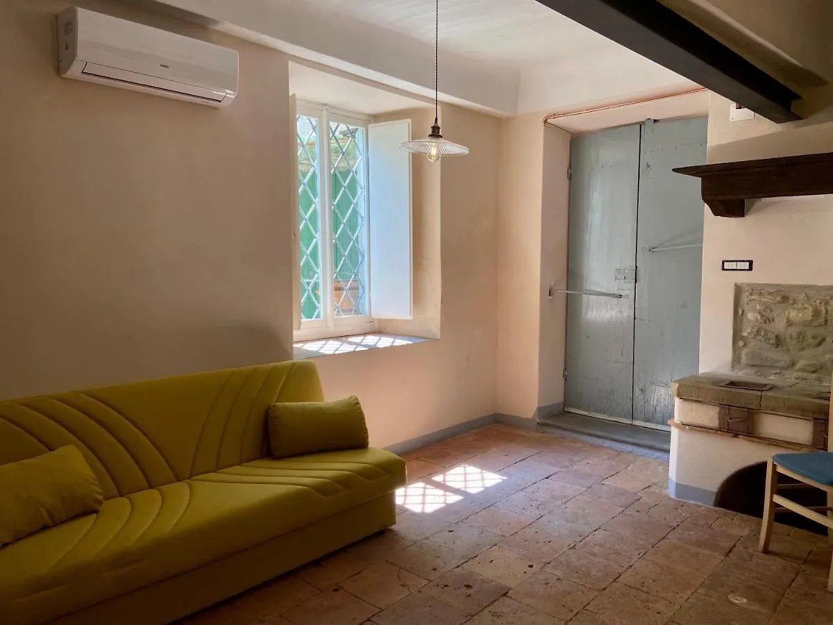 Loft Moorings Bed & Breakfast Barga