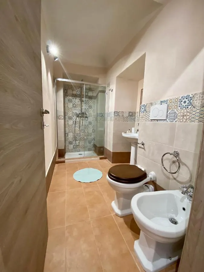 Loft Moorings Bed & Breakfast Barga