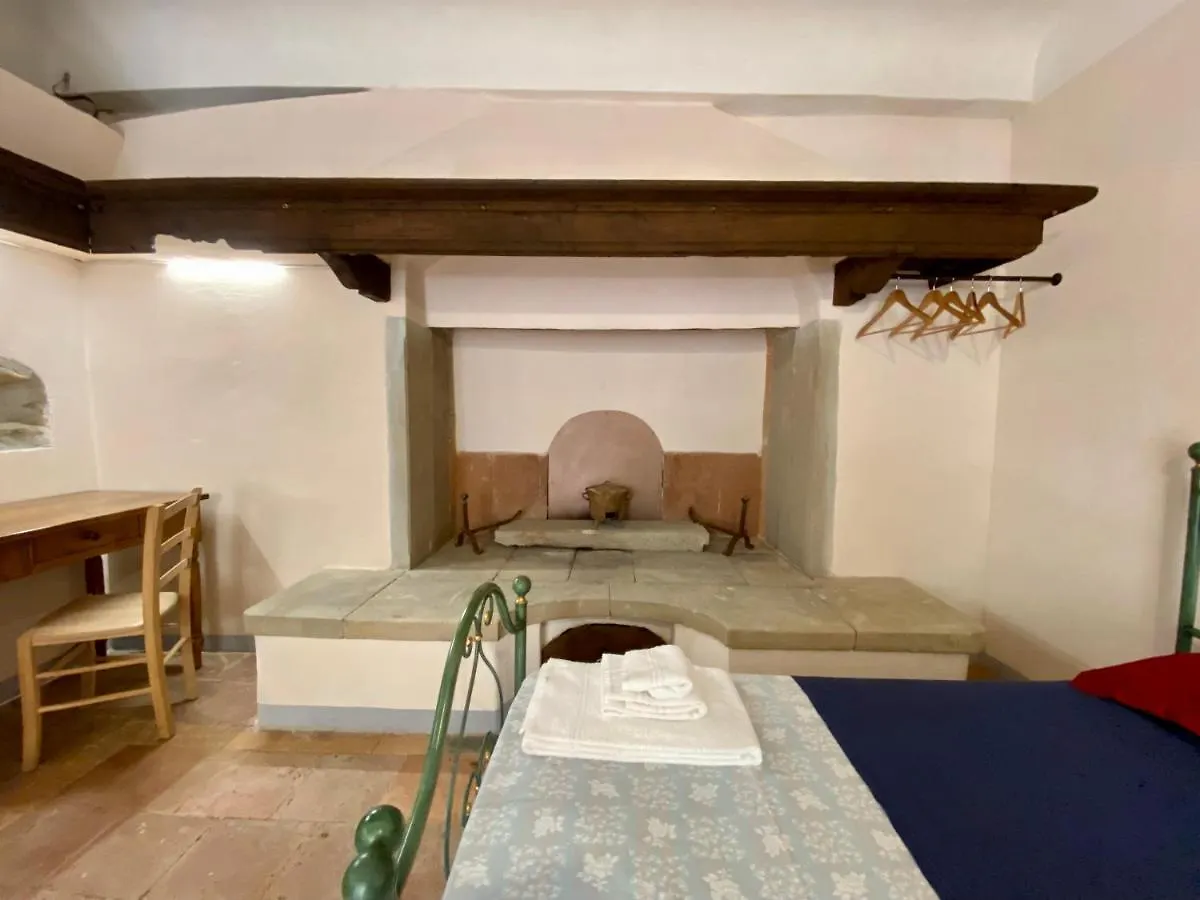 Loft Moorings Bed & Breakfast Barga