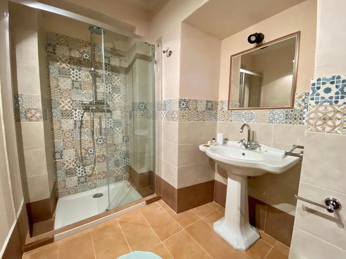 Loft Moorings Bed & Breakfast Barga